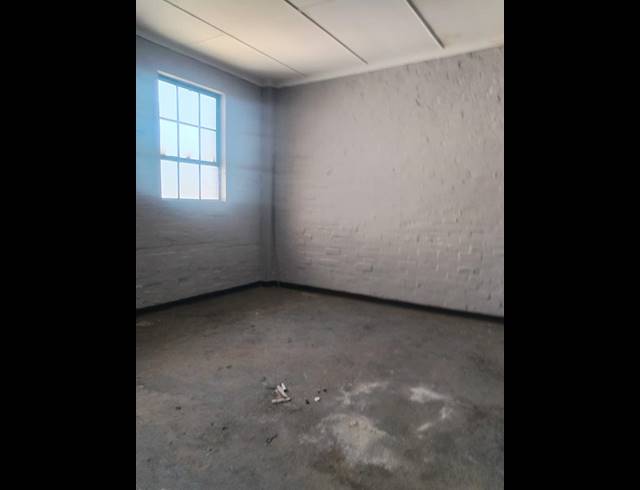 INDUSTRIAL PROPERTY TO RENT IN PIETERMARITZBURG CENTRAL